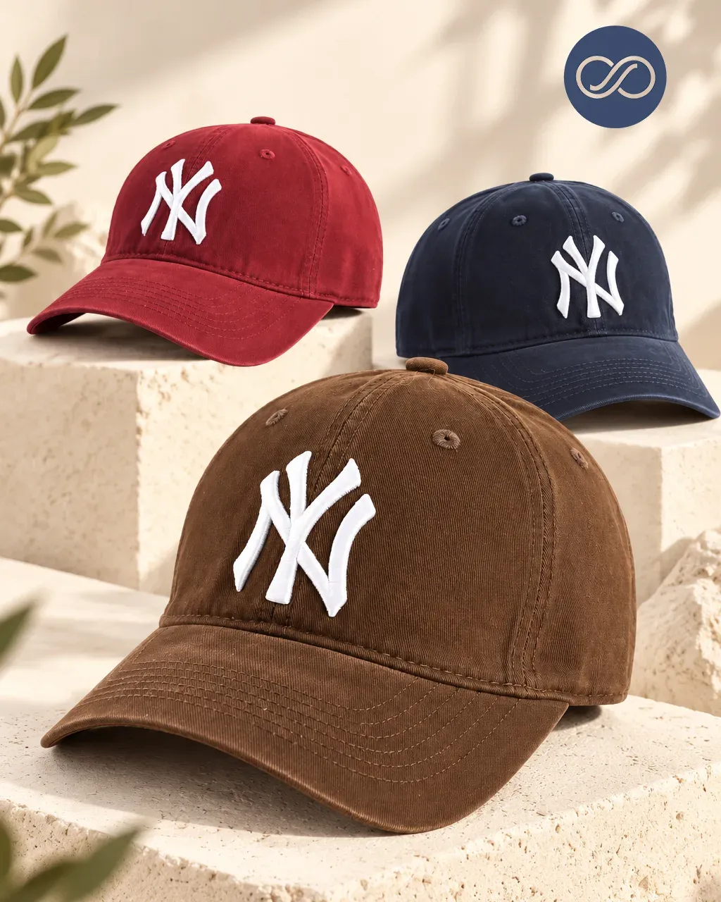 کلاه S01023 NY