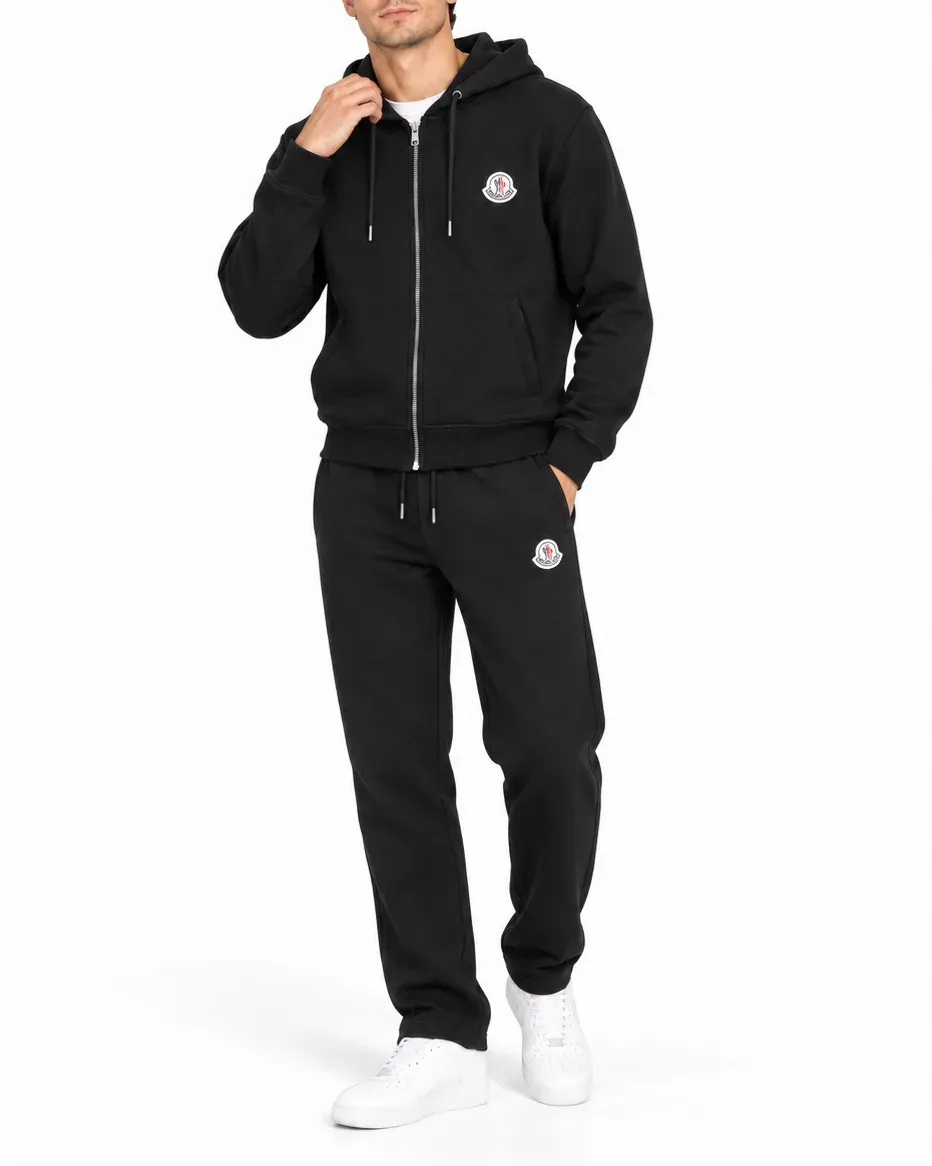 ست  N00318   Moncler 