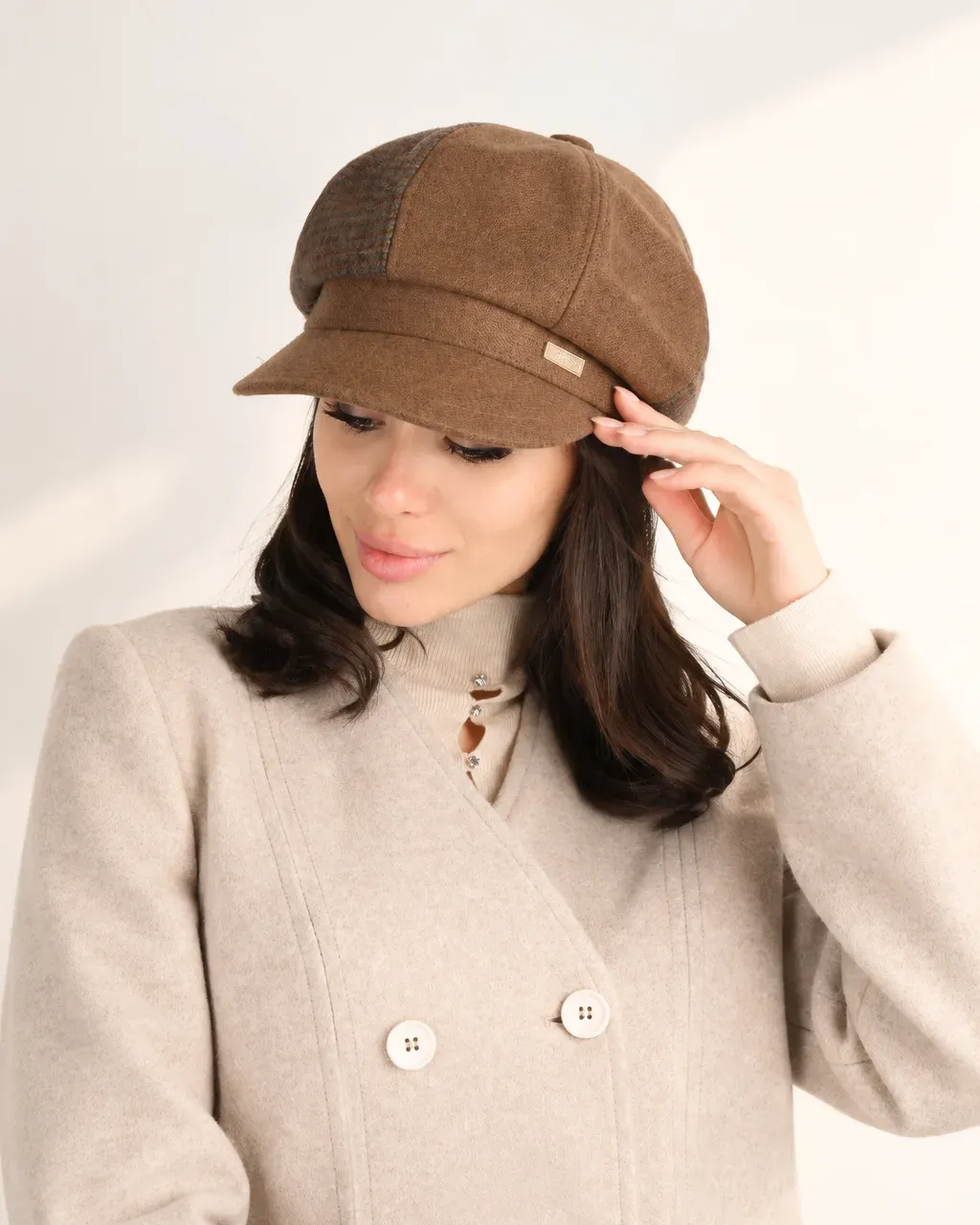 کلاه باکر بوی S01026