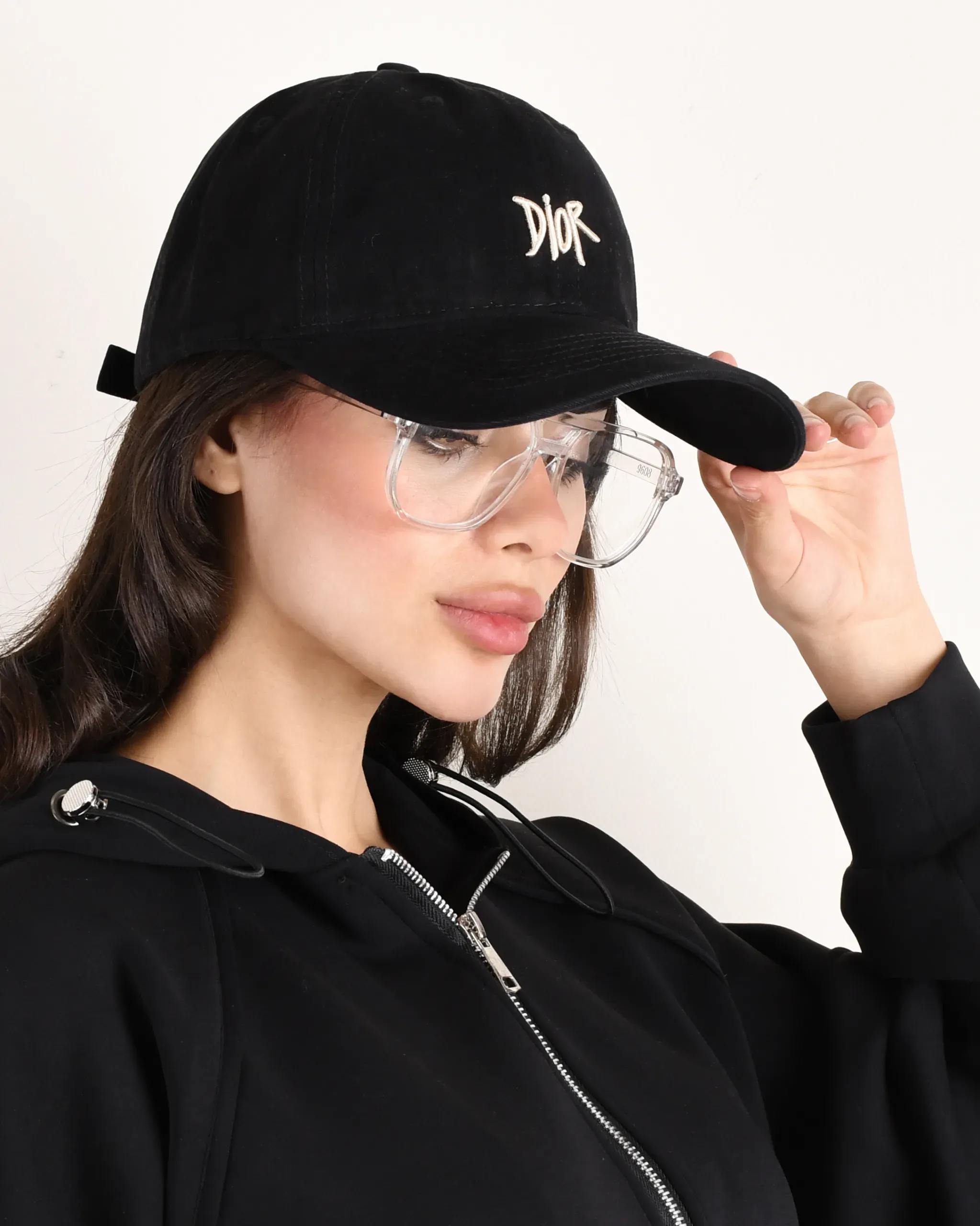 کلاه گپ  S01018    DIOR 