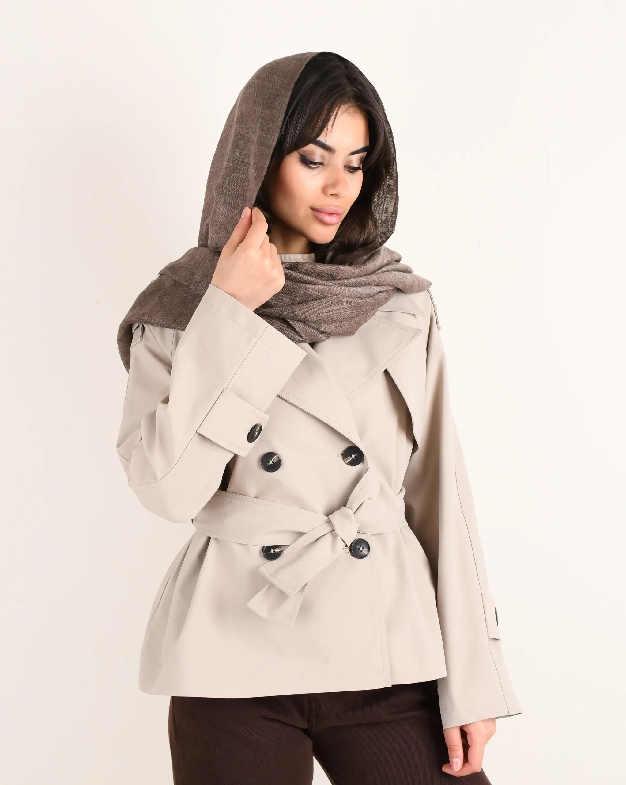 شال مادام کوچ S01006