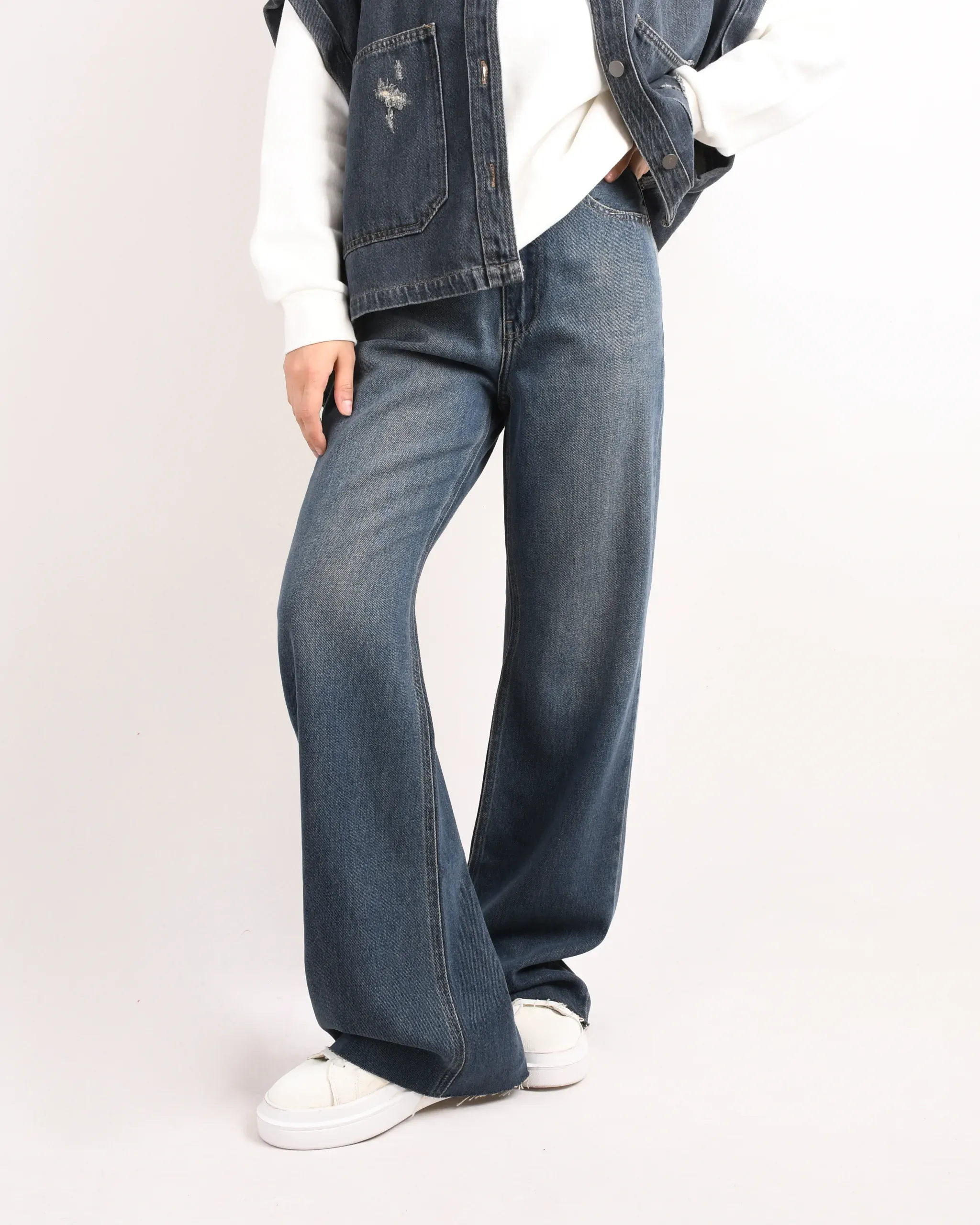 شلوار N00194  BOCATO 