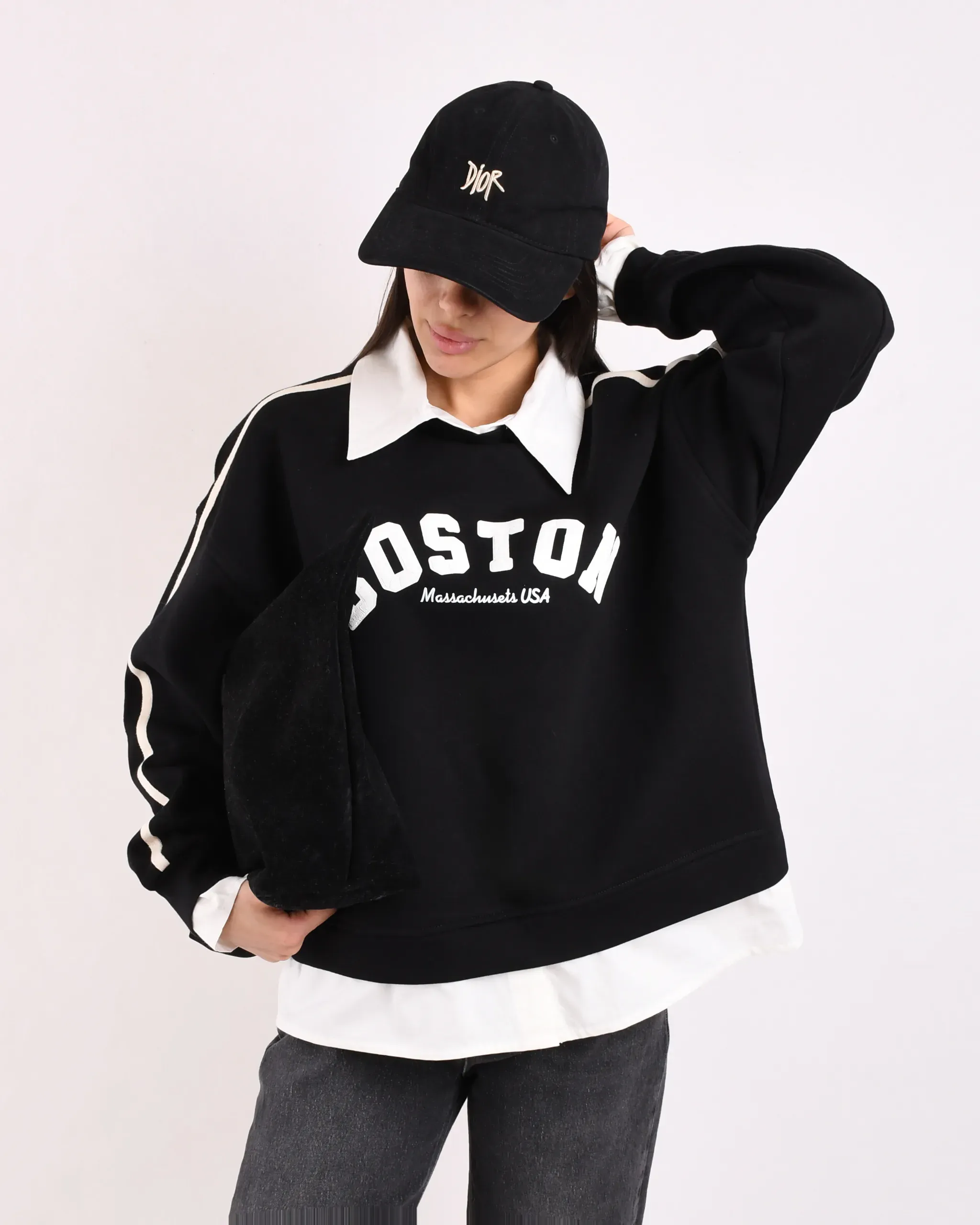 دورس  N0078 BOSTON 