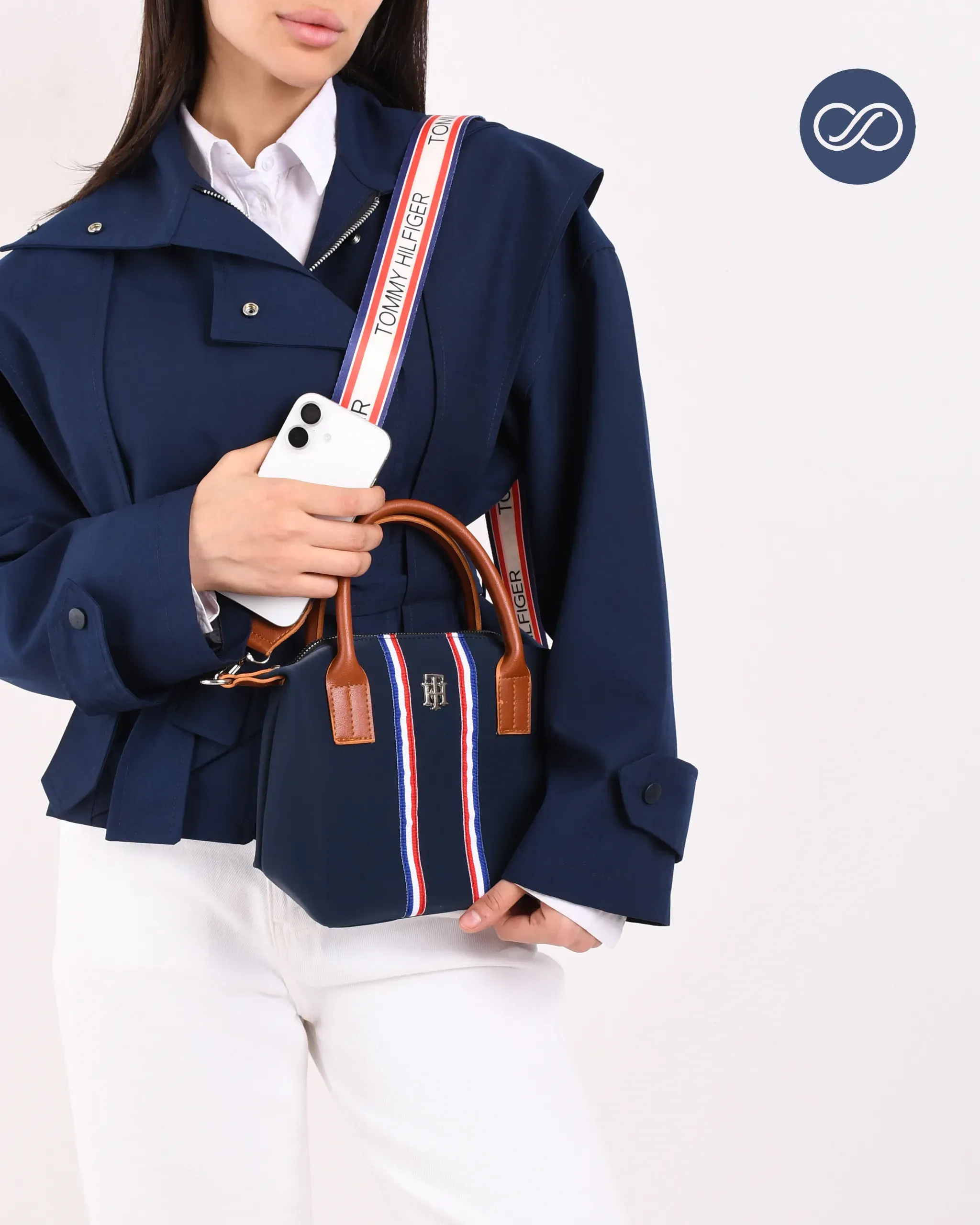 کیف تامی رما B00526