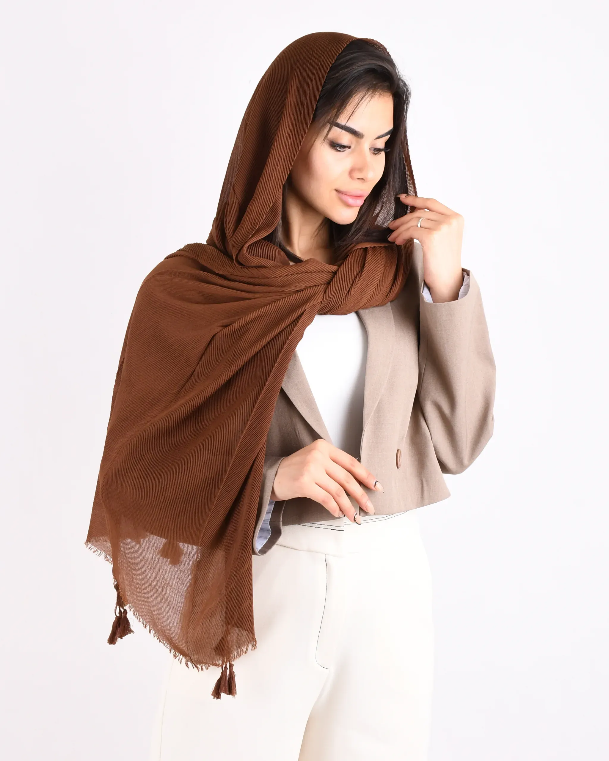شال برشکا S00987
