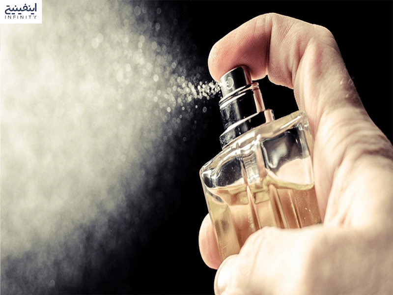 عطر پاییزی زنانه