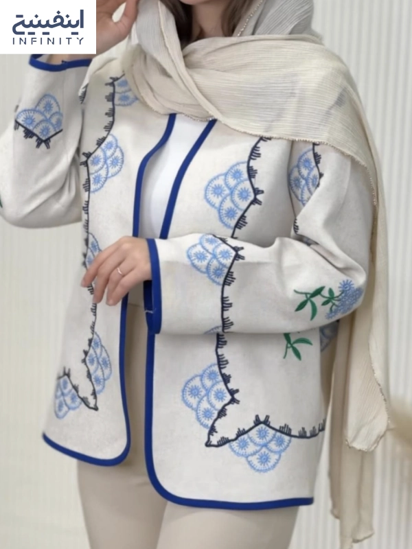 مانتو جدید 1404