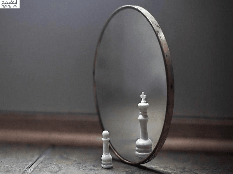 راهکار افزایش اعتماد به نفس