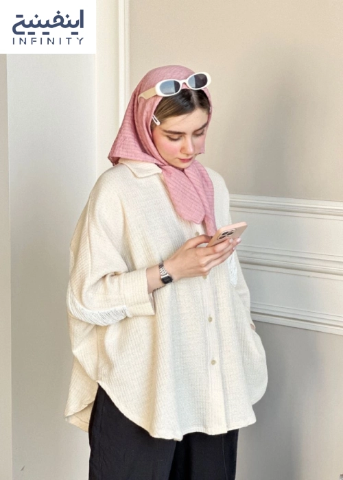 استایل تابستانی اسپرت