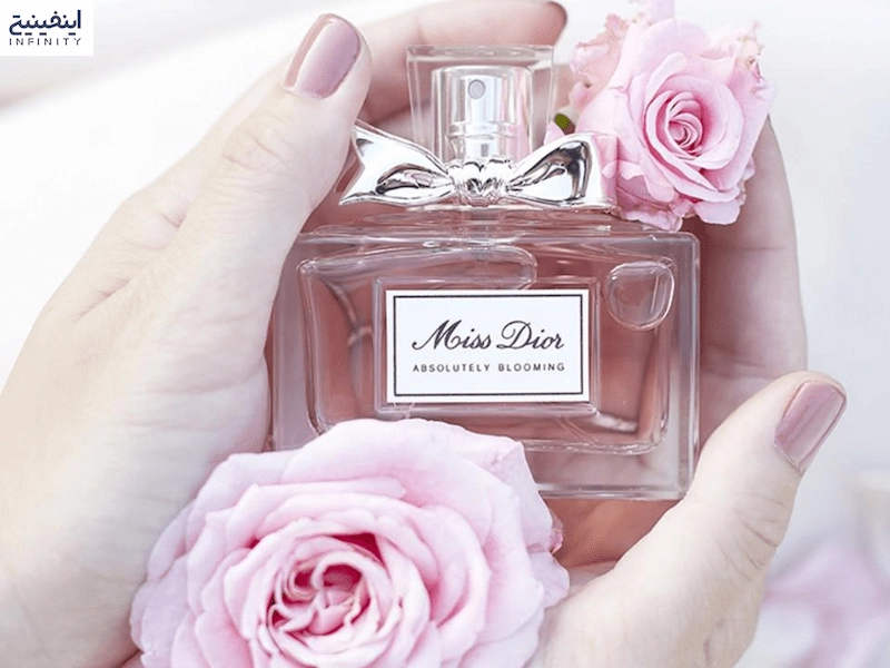 بهترین عطر زنانه پاییزی
