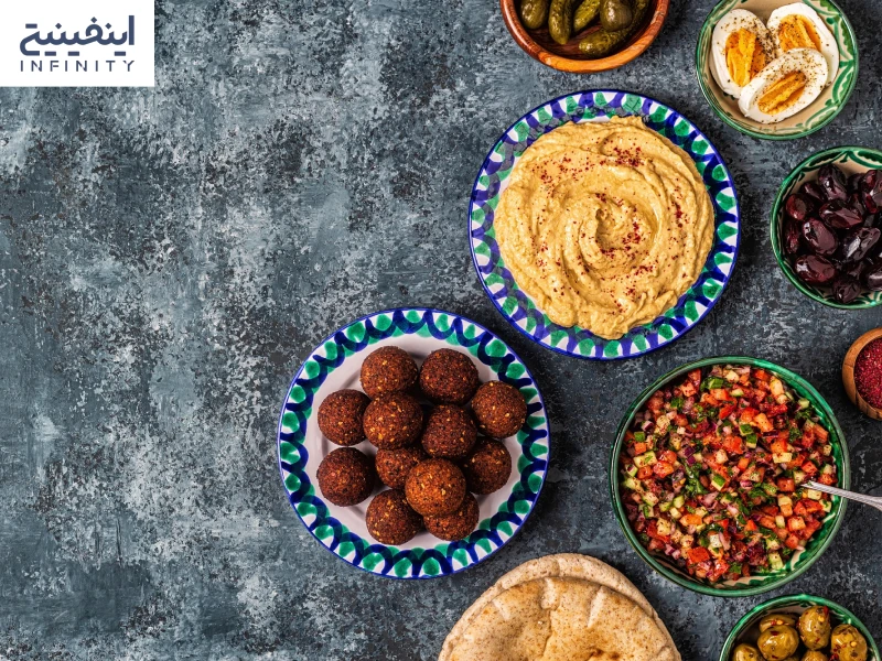 سحری مناسب برای ماه رمضان