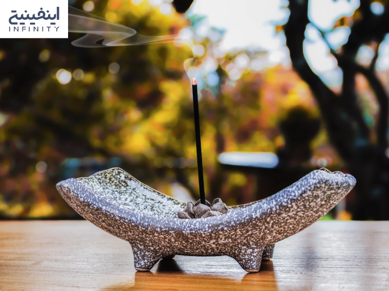 بهترین عود برای ثروت