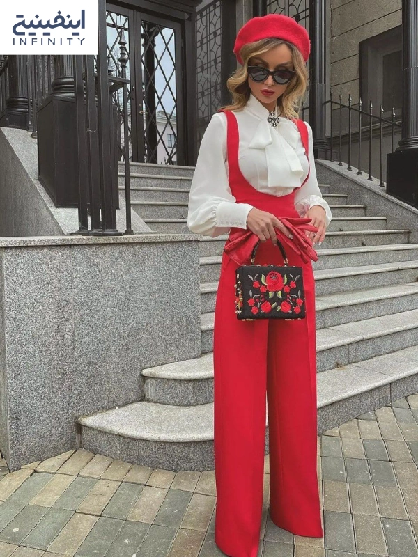 لباس شب یلدا زنانه جذاب
