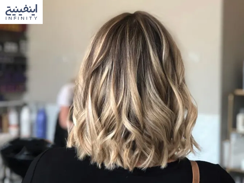 سامبره مو چیست؟