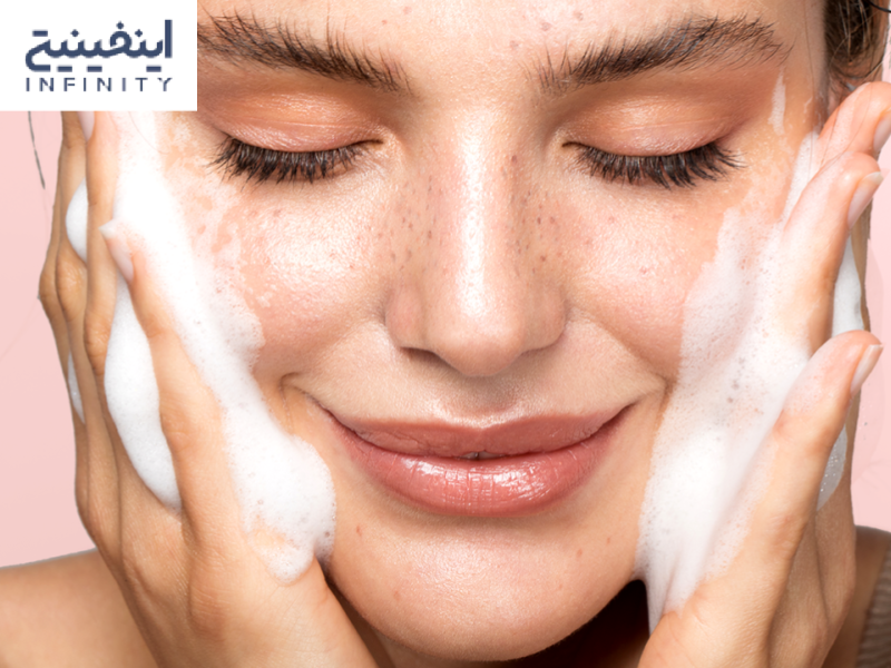 چرا روتین پوستی مهم است