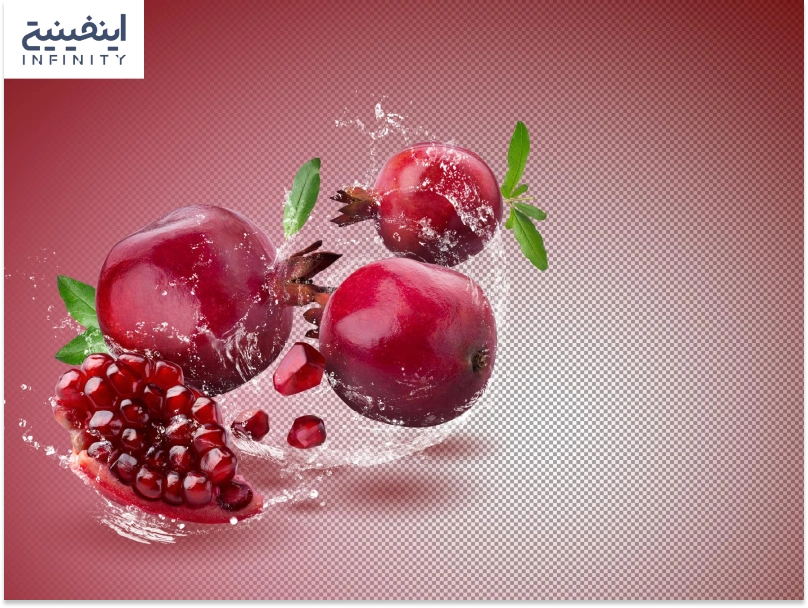 خاصیت انار برای بانوان