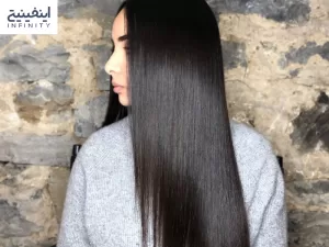 فواید بوتاکس مو
