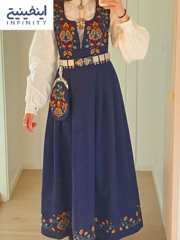 لباس عید