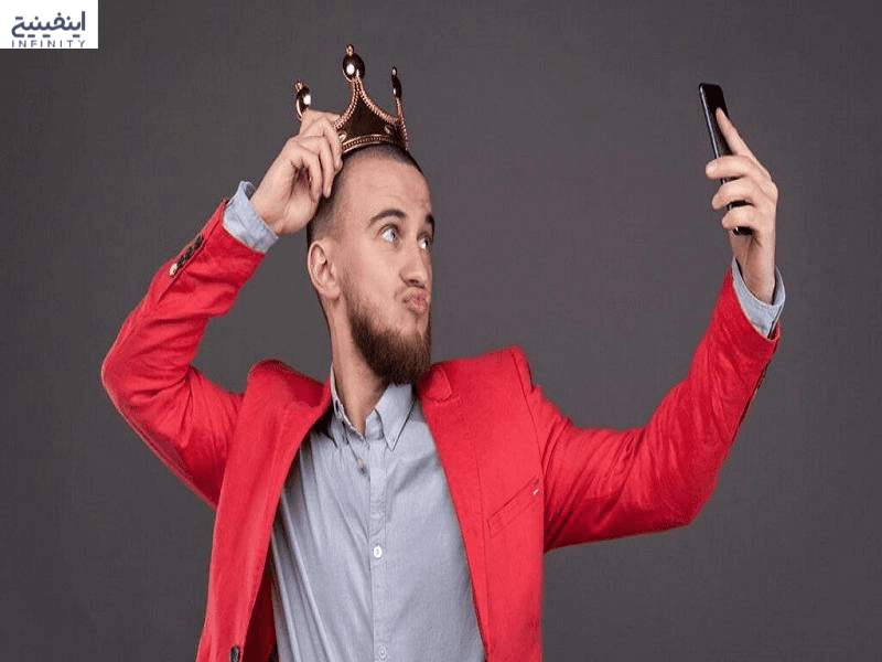 خودشیفتگی و مزایا و معایبش