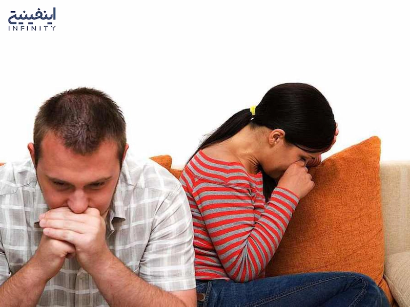 نشانه های افراد فوق حساس