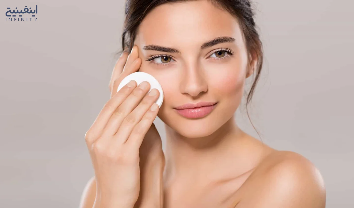 فواید پاکسازی پوست صورت با دستگاه