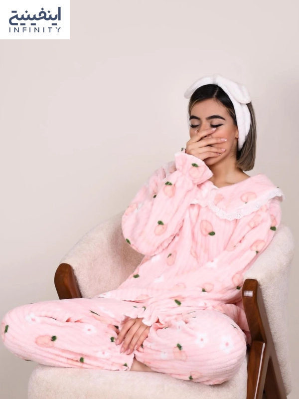 لباس عید خانگی
