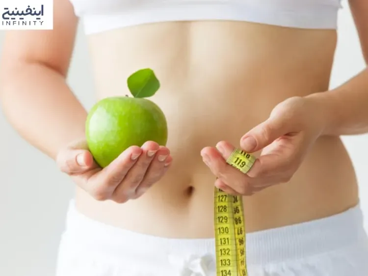 رژیم لاغری مناسب طبع بدن شما چیست؟