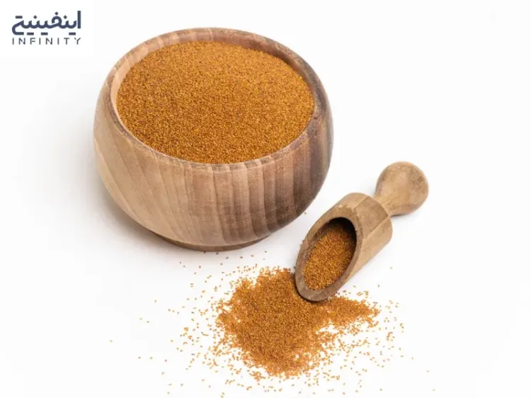 خواص خاکشیر برای لاغری و تناسب اندام