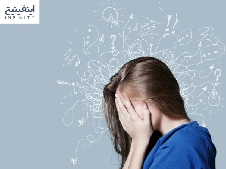 استرس و اضطراب، علائم و عوامل آن ها را بشناسید