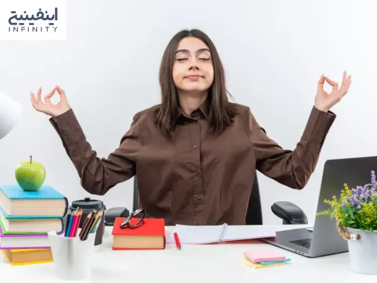 بهترین روش ها برای کنترل استرس و کاهش اضطراب