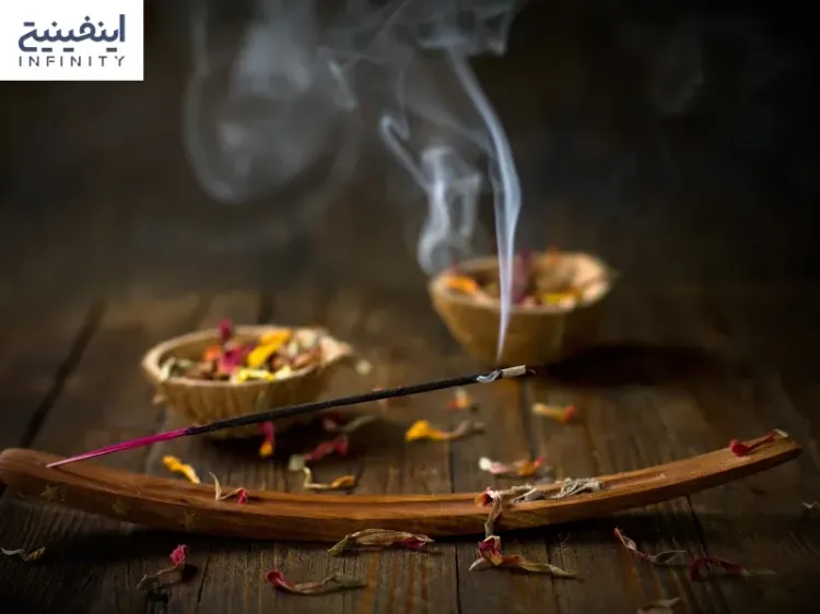 عود چیست + انواع و خواص آن