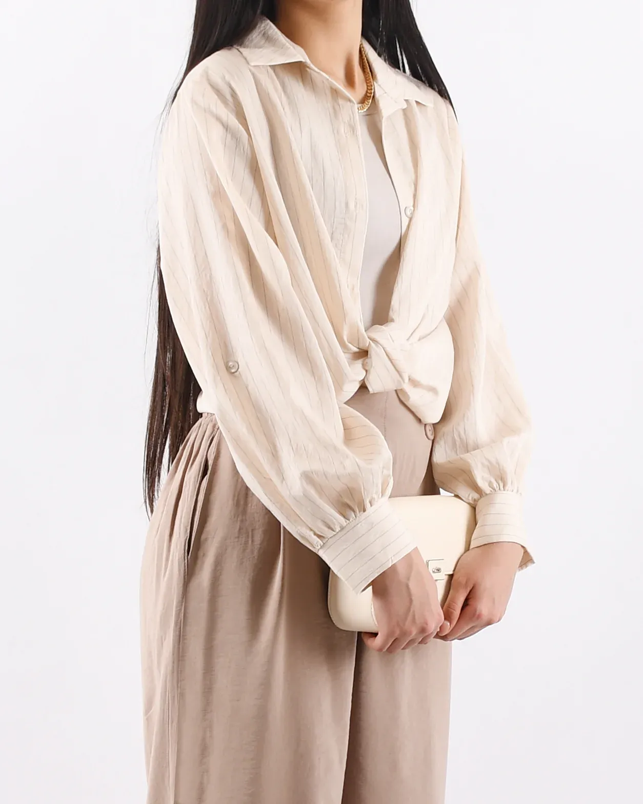 شومیز آمیسا D00250