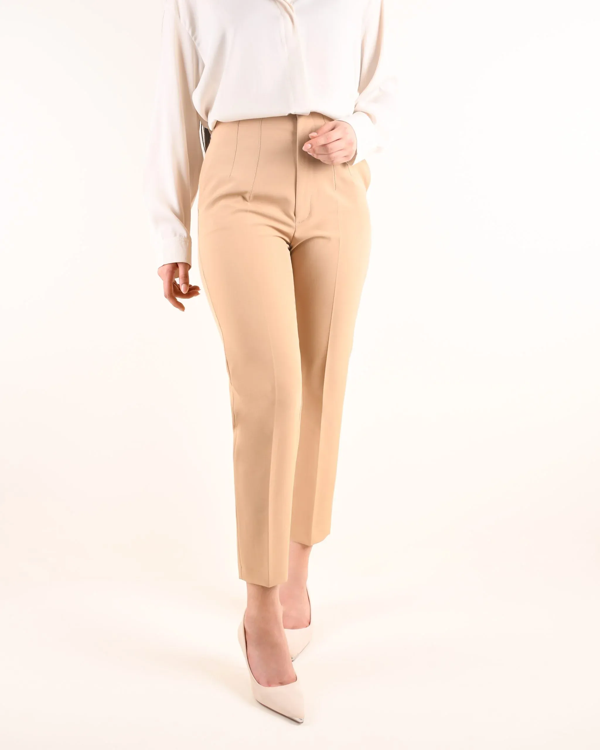 شلوار زارا C00583