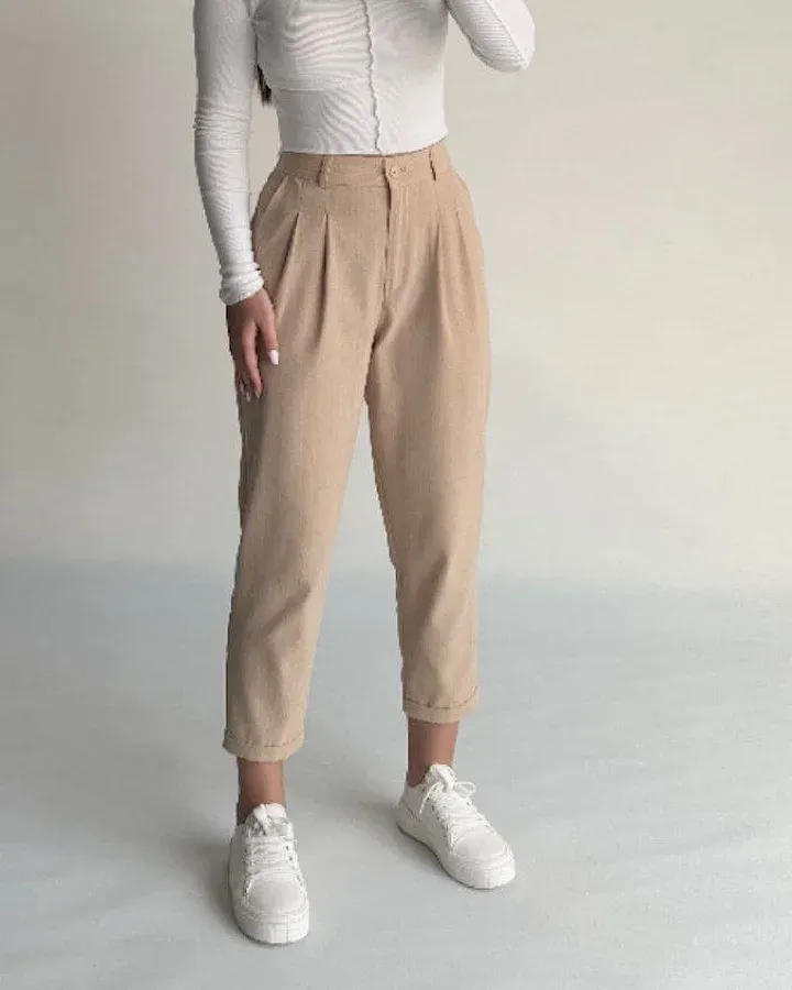 شلوار Emma C00624