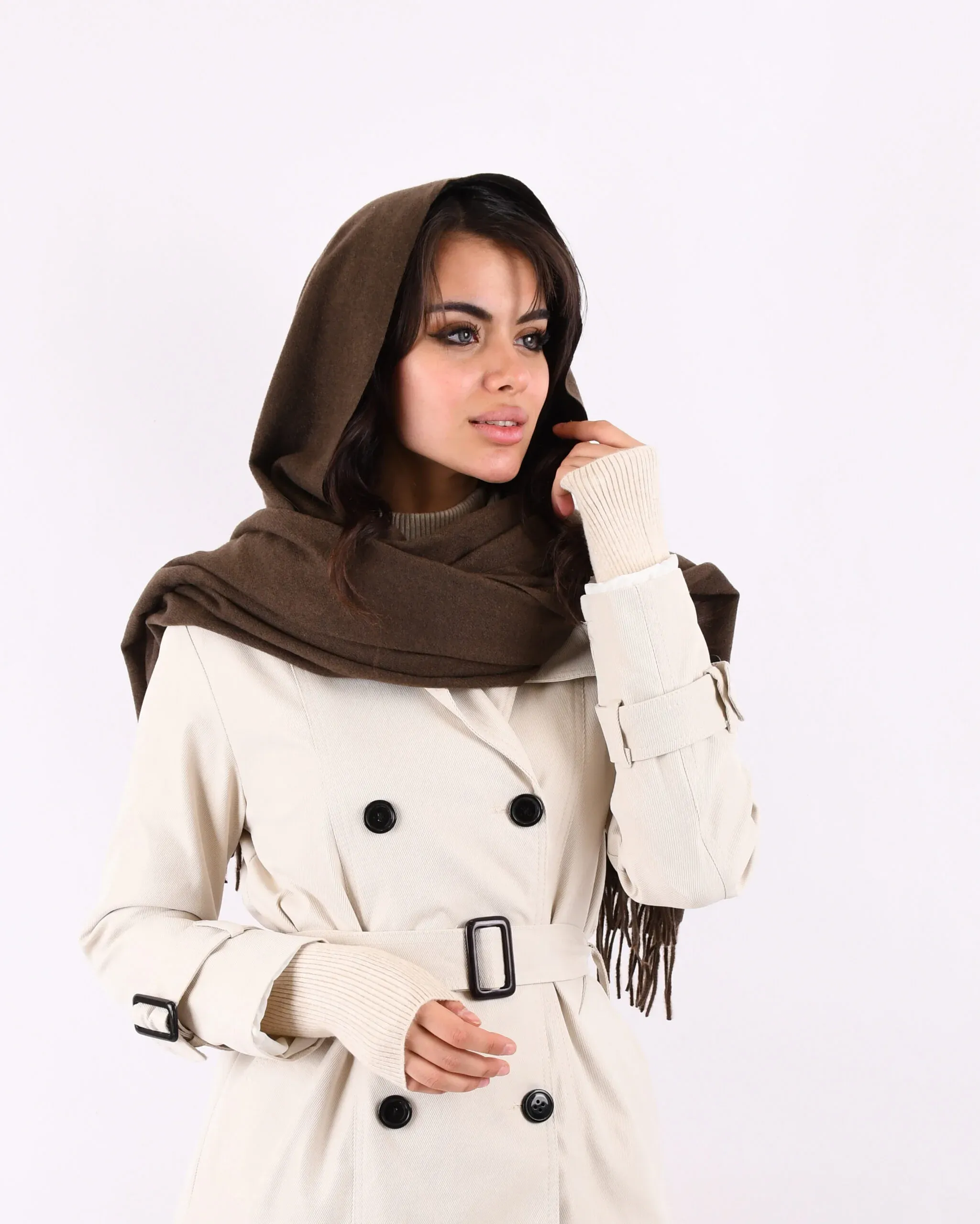 شال موهر اعلا S00772