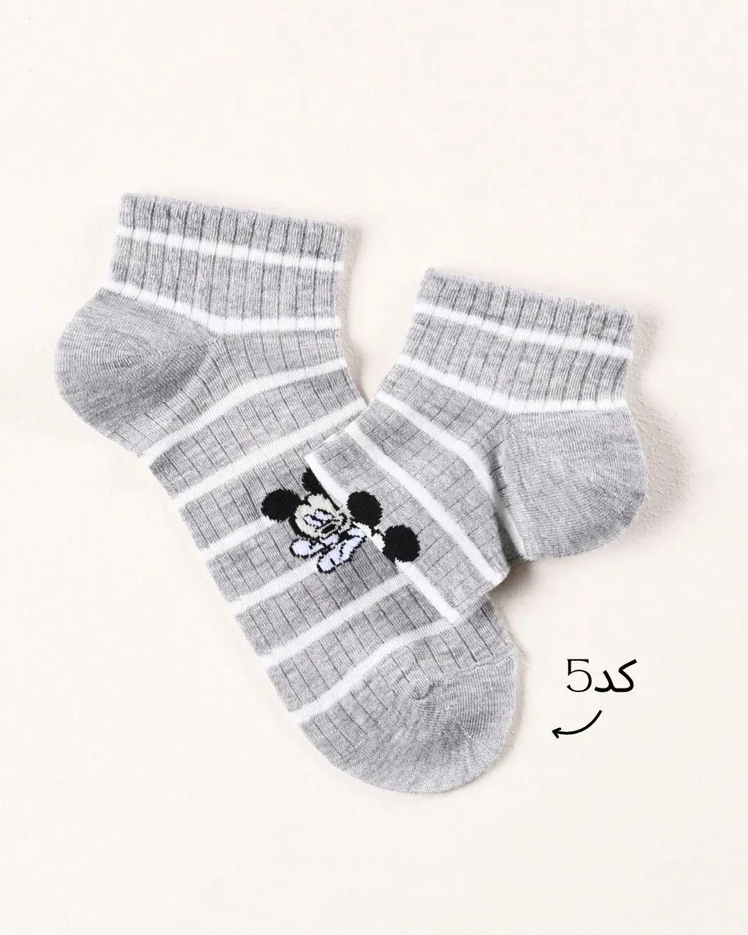 جوراب مچی 000923
