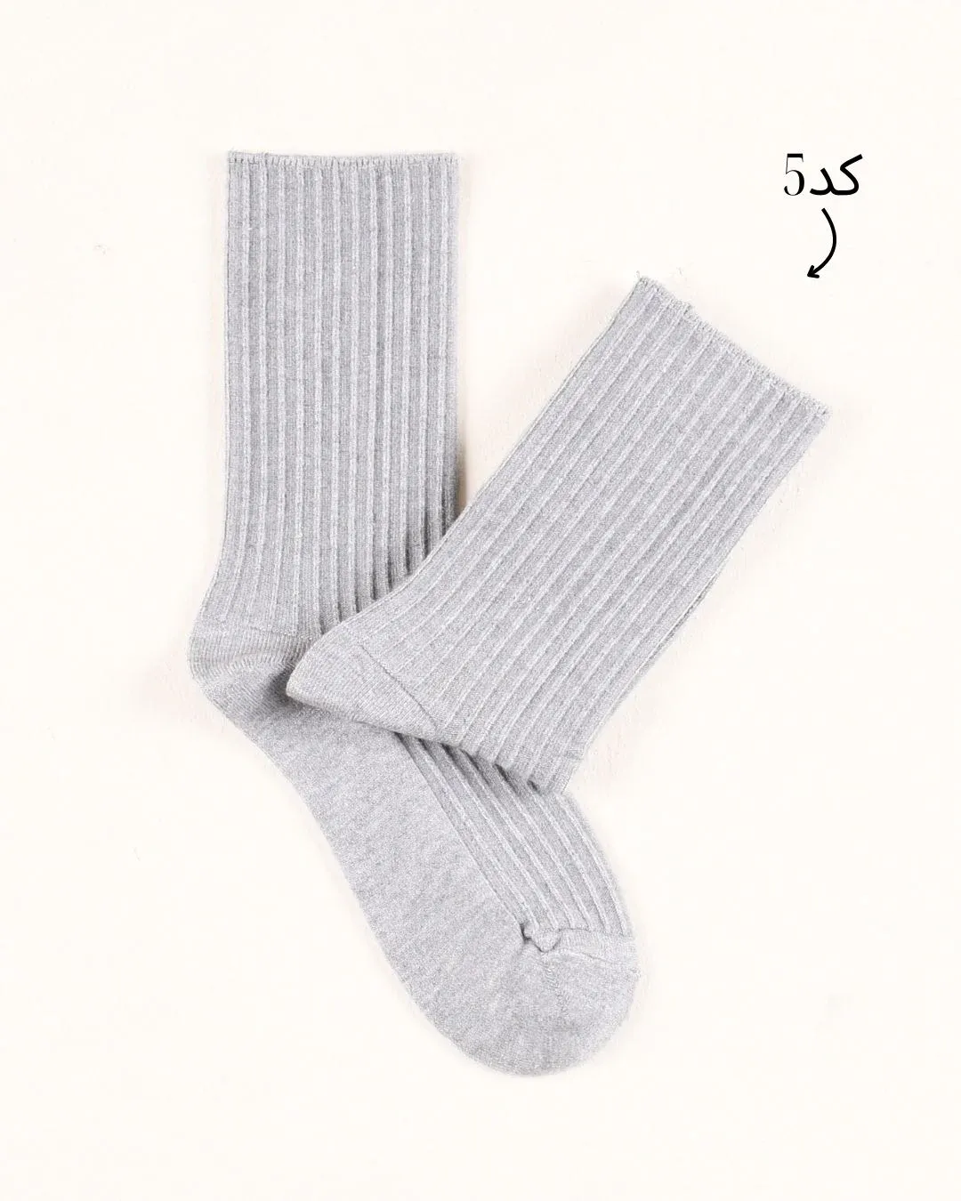 جوراب کبریتی 000818