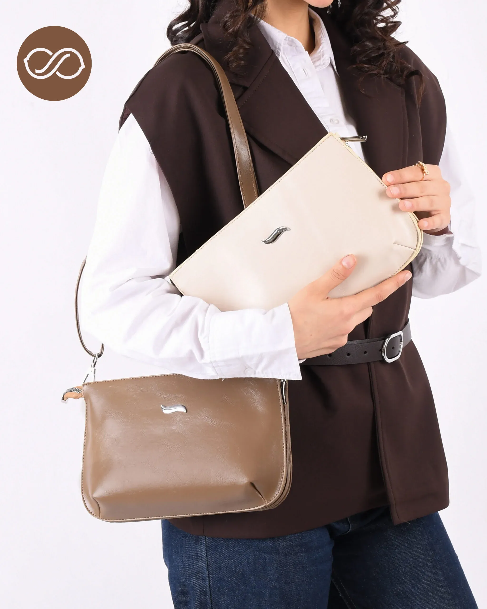 کیف ژینا B00363