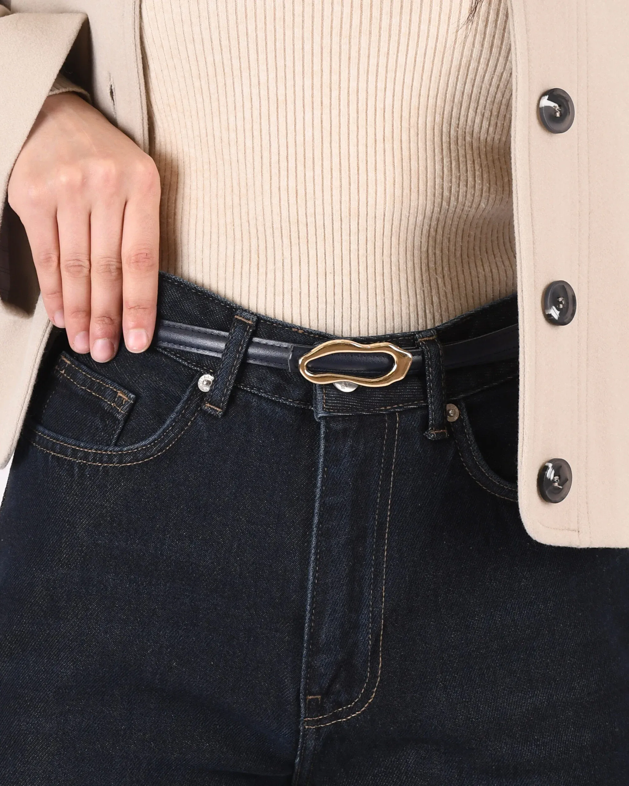 کمربند دفرمه 00156