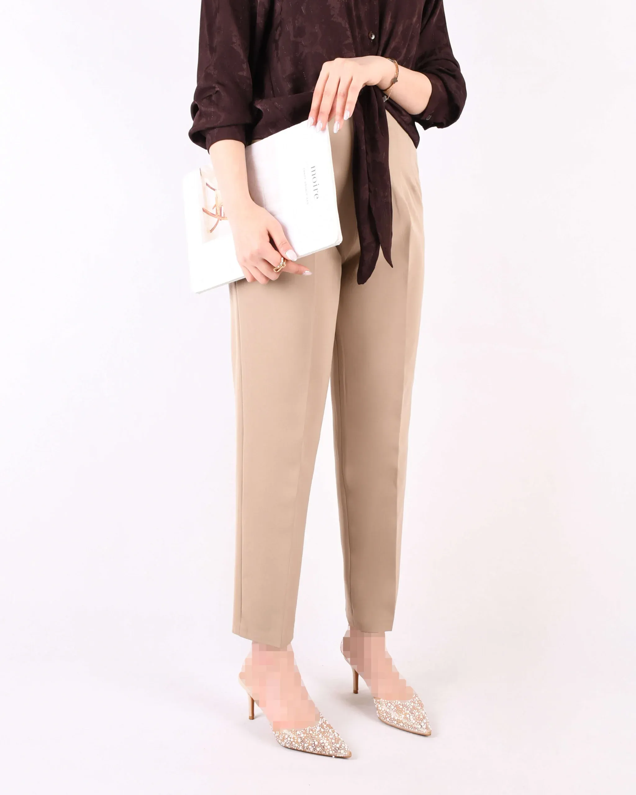 شلوار زارا G0024