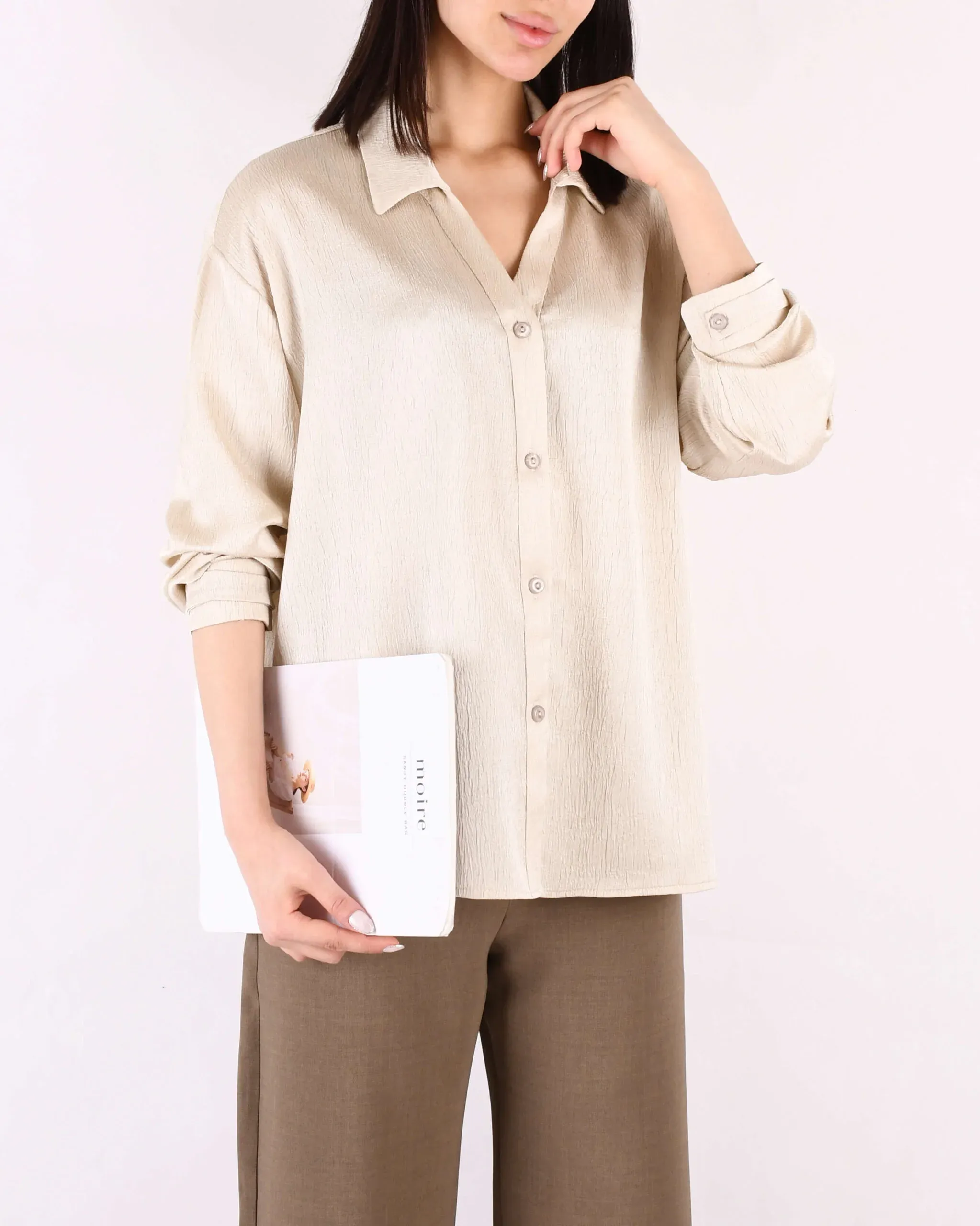 شومیز W0089