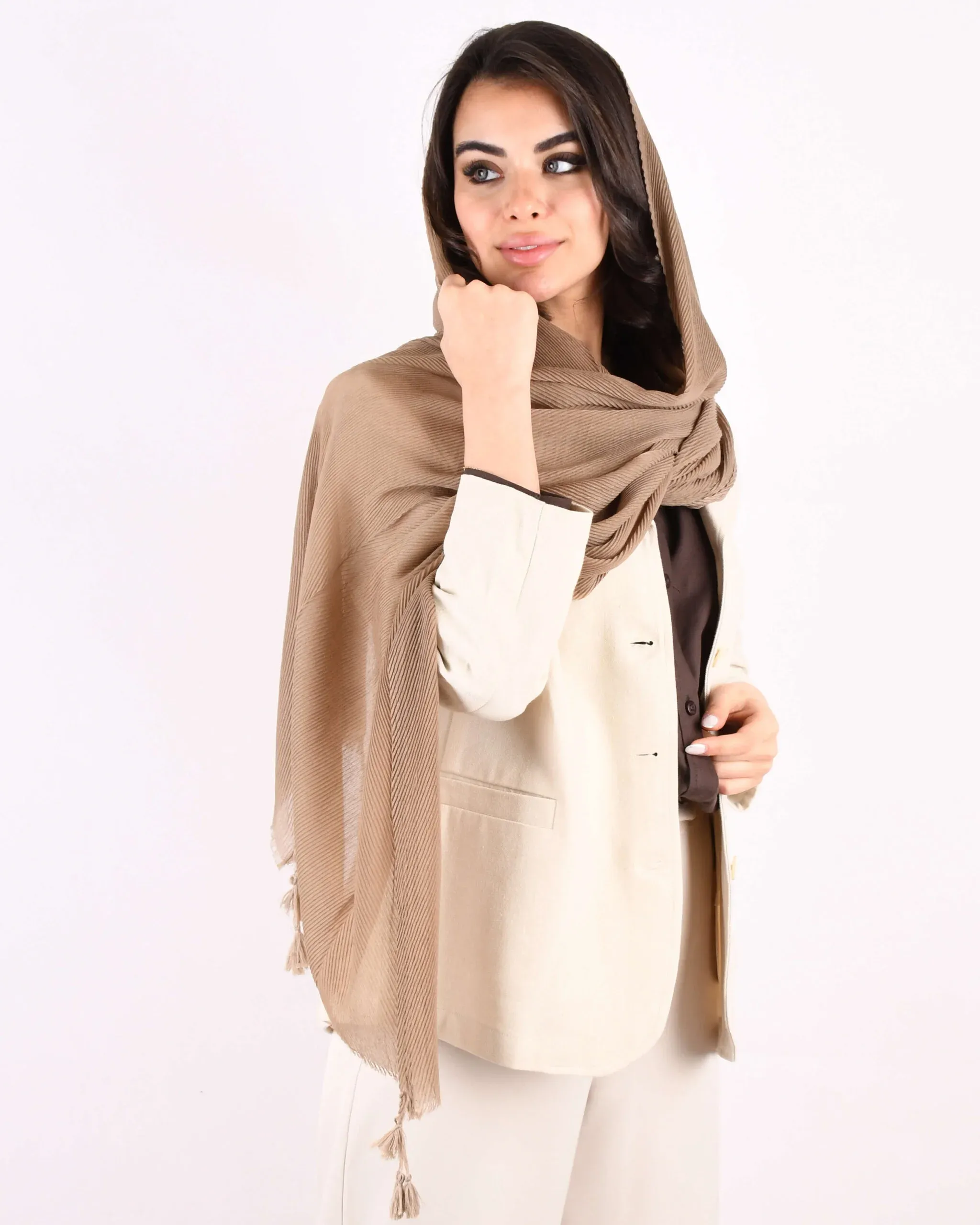 شال برشکا S00870