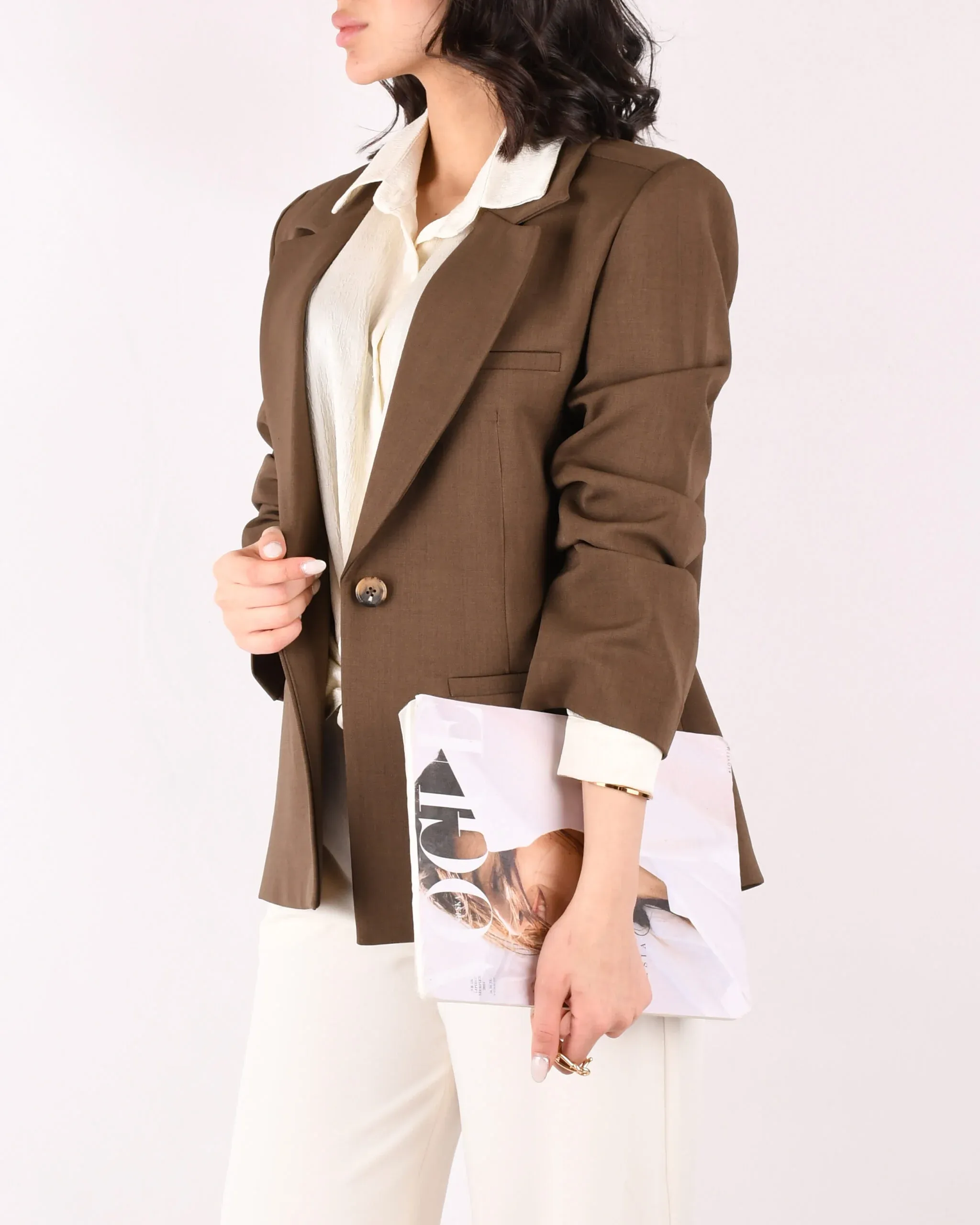 کت یارا W0060