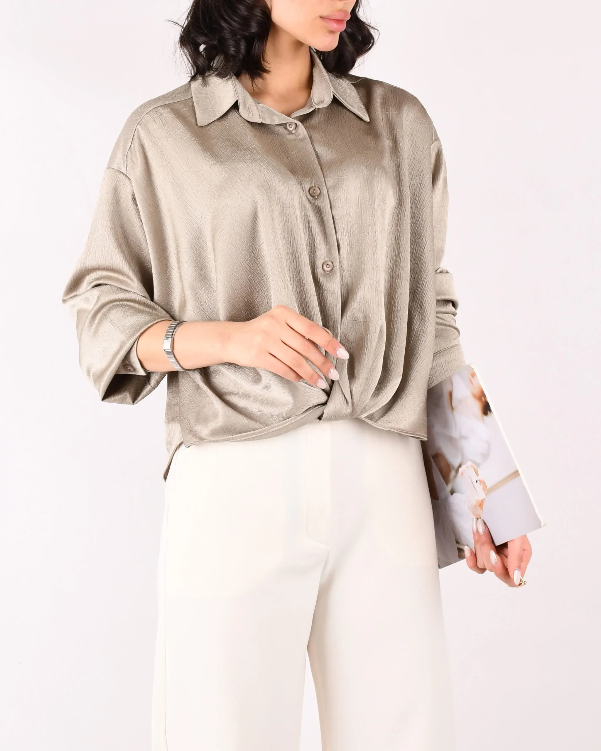 شومیز آیلین W0072