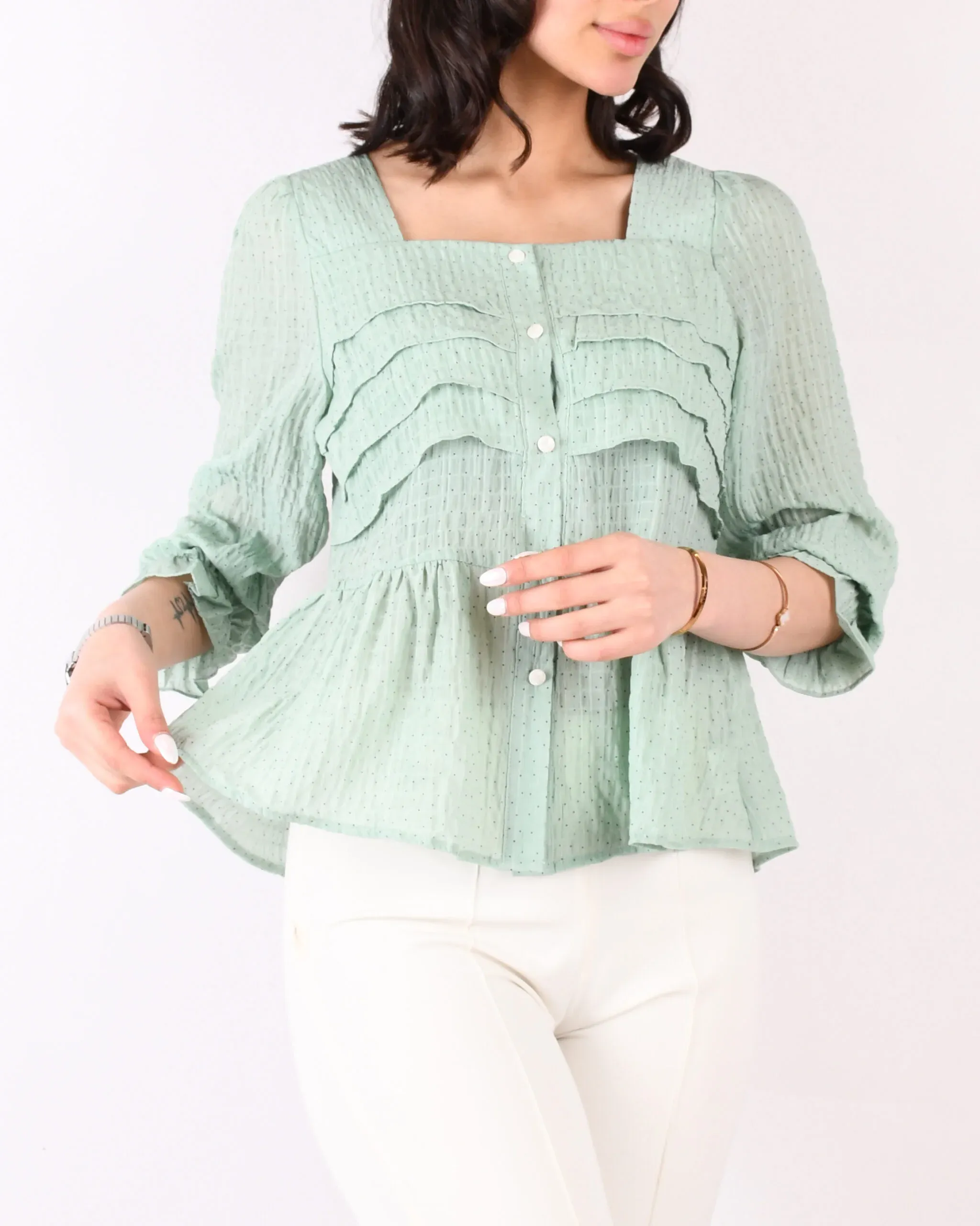 شومیز G00271
