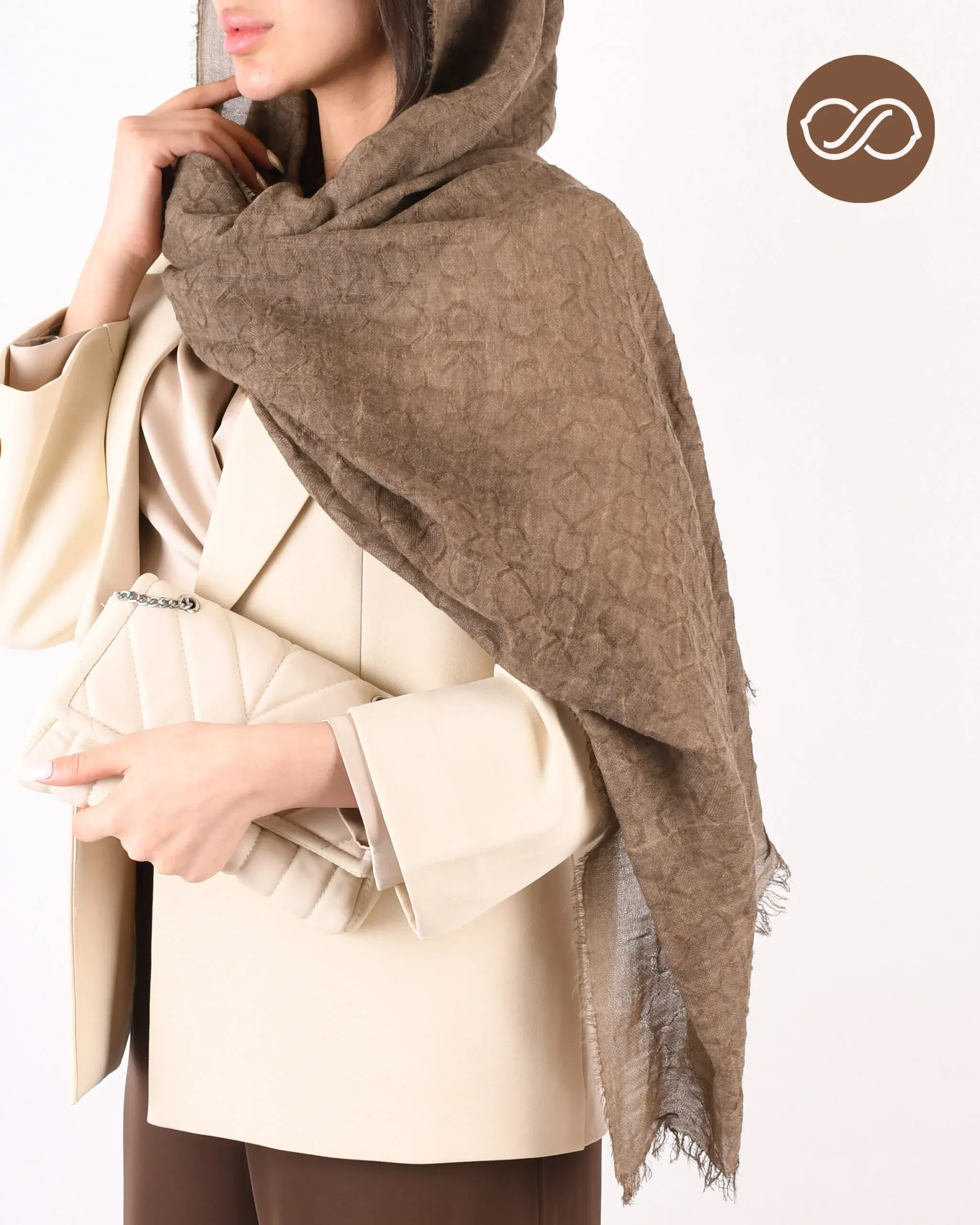 شال کندال CK S00889