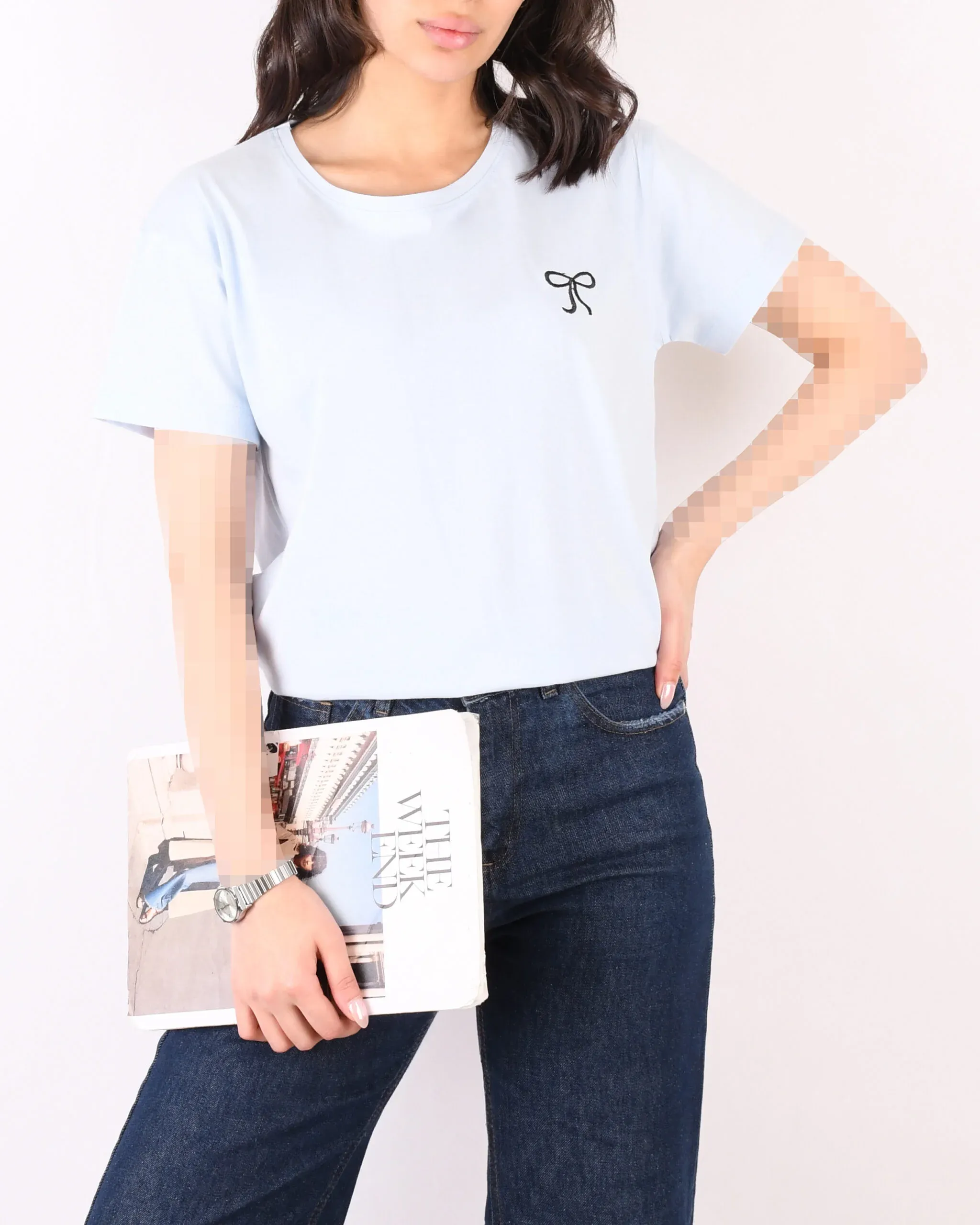 تیشرت کاترینW0066