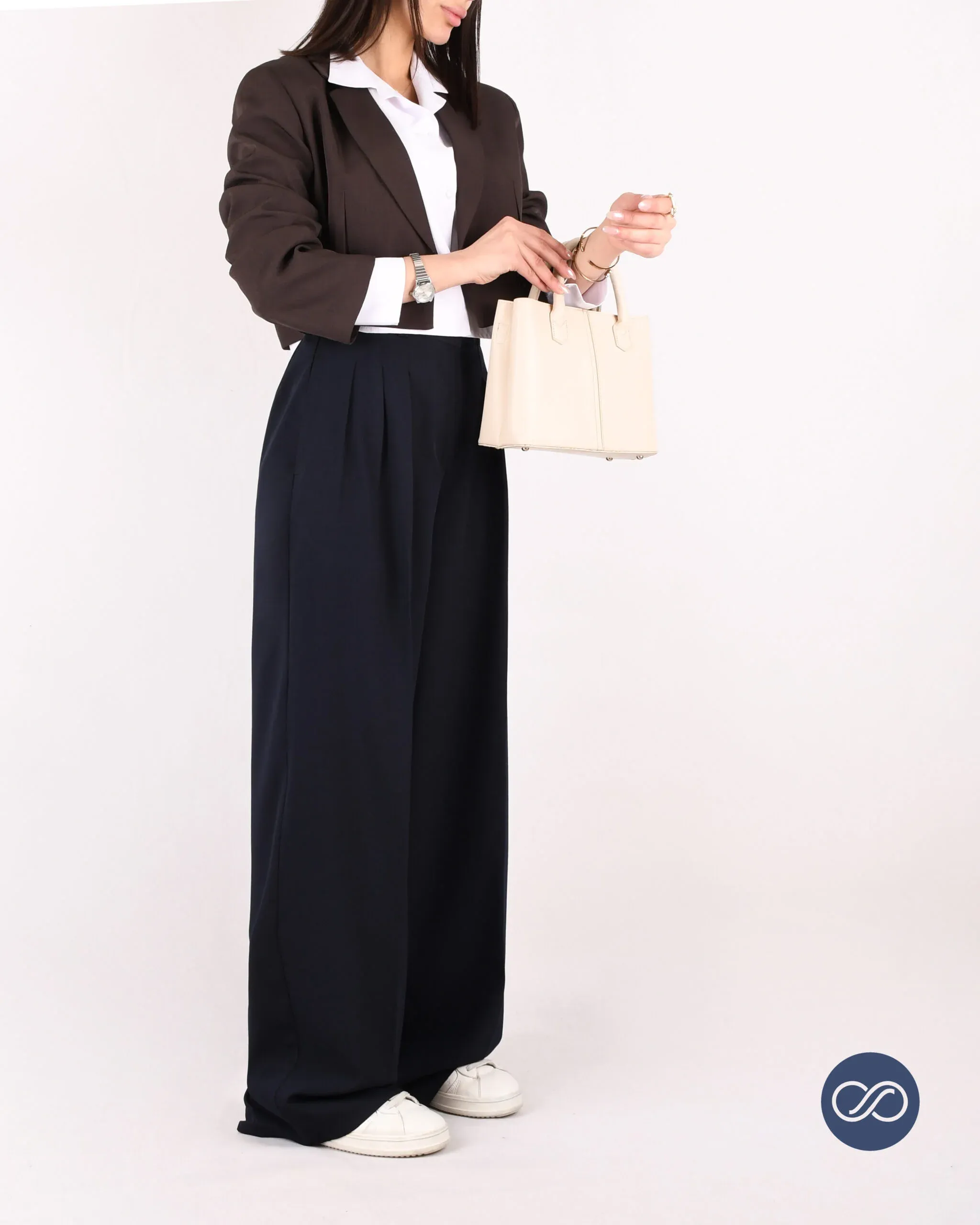 شلوار آشا فیونا G00352