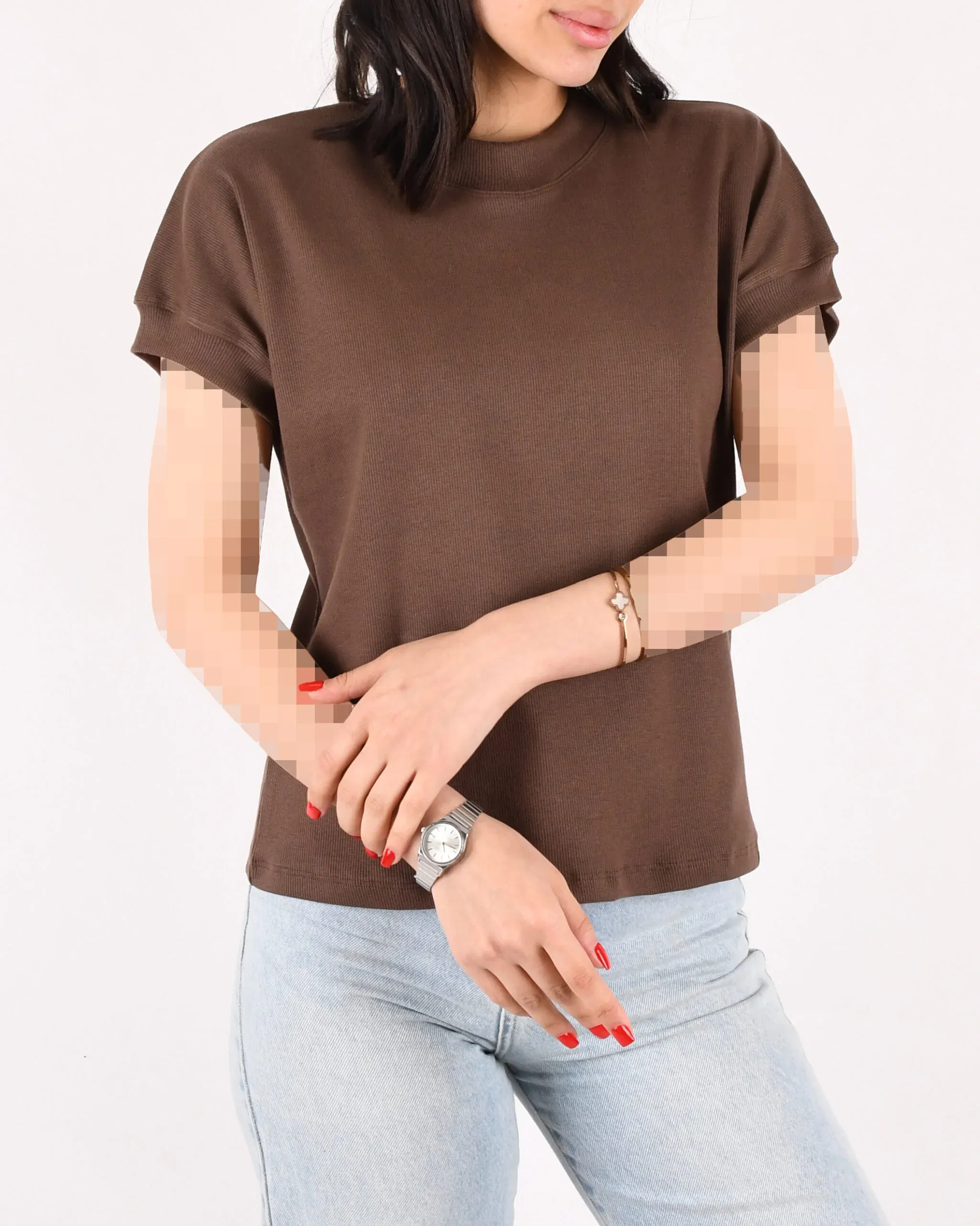 تیشرت خفاشی G00390