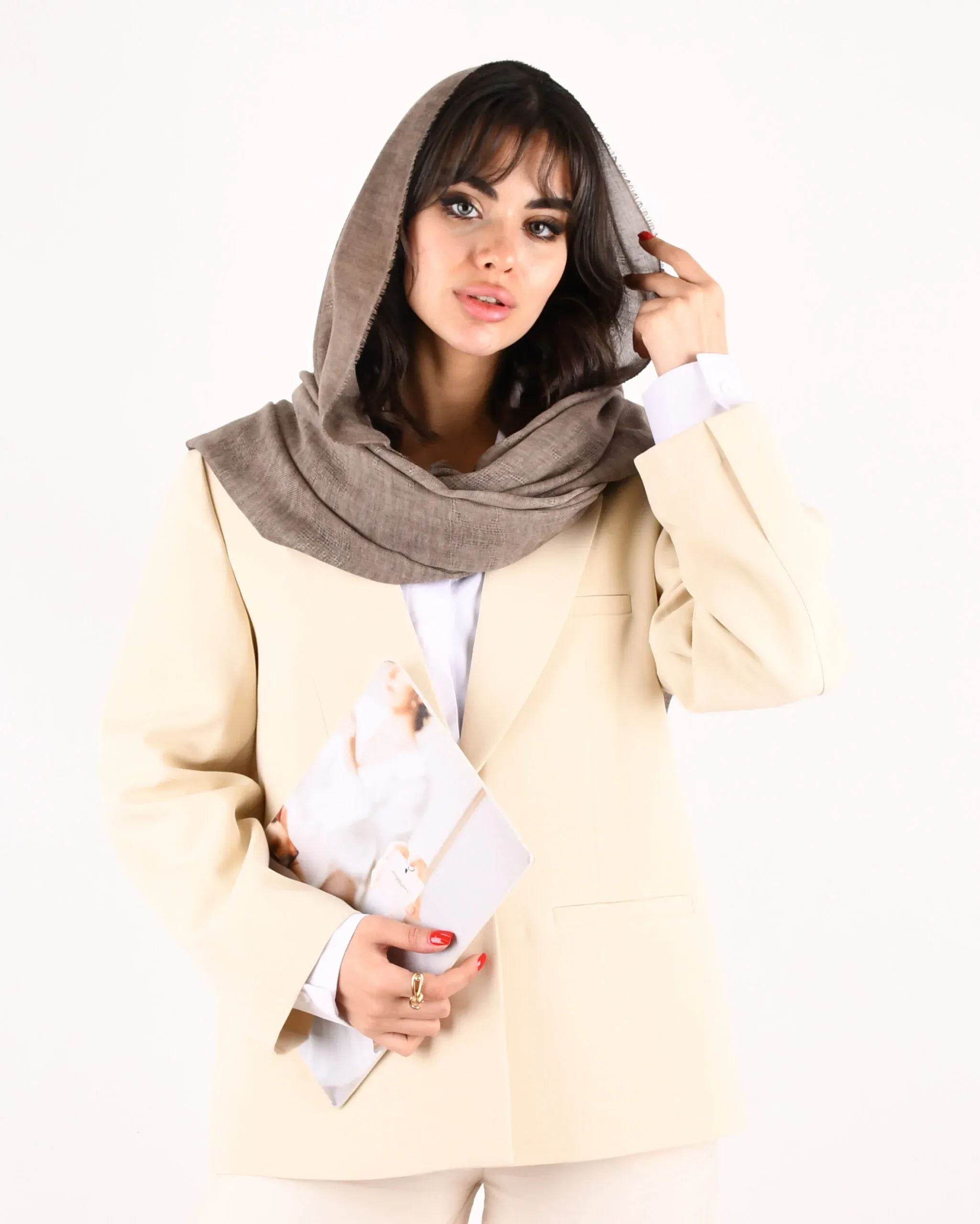 شال اسکارت S00919